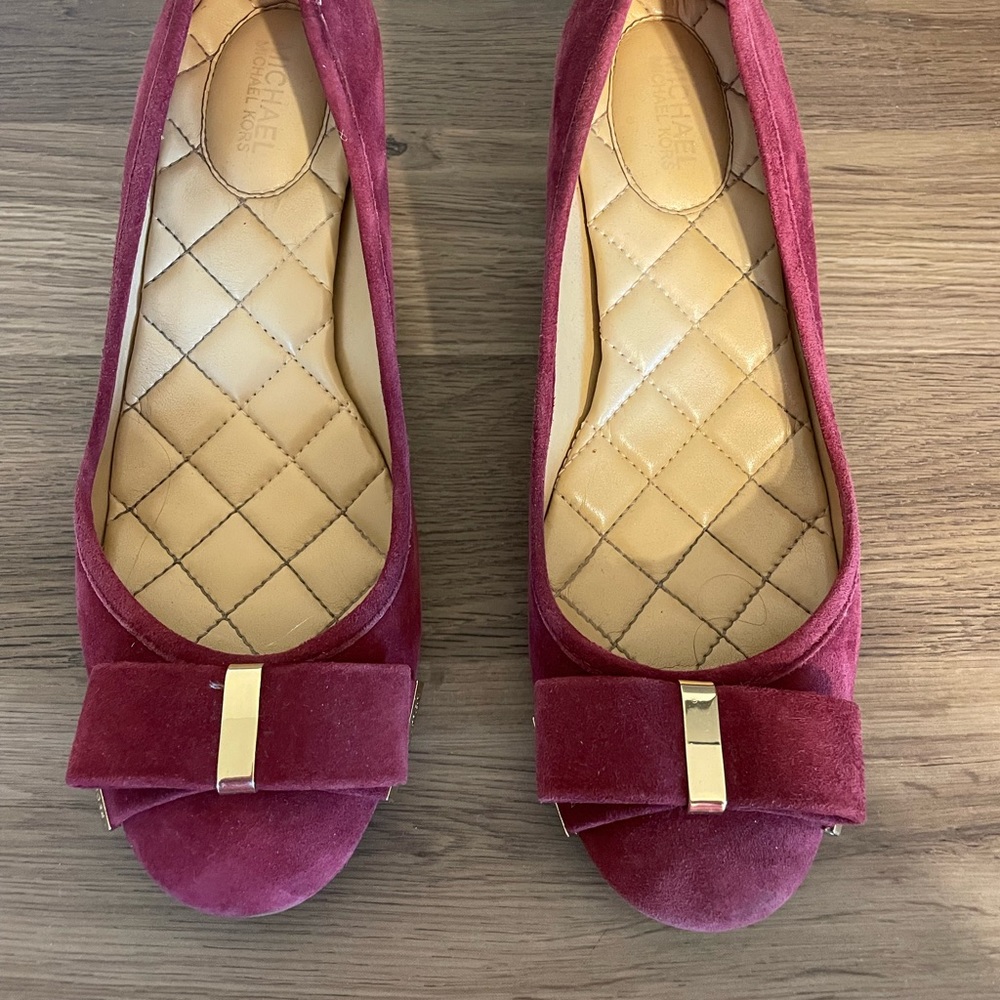 Michael Kors Heel